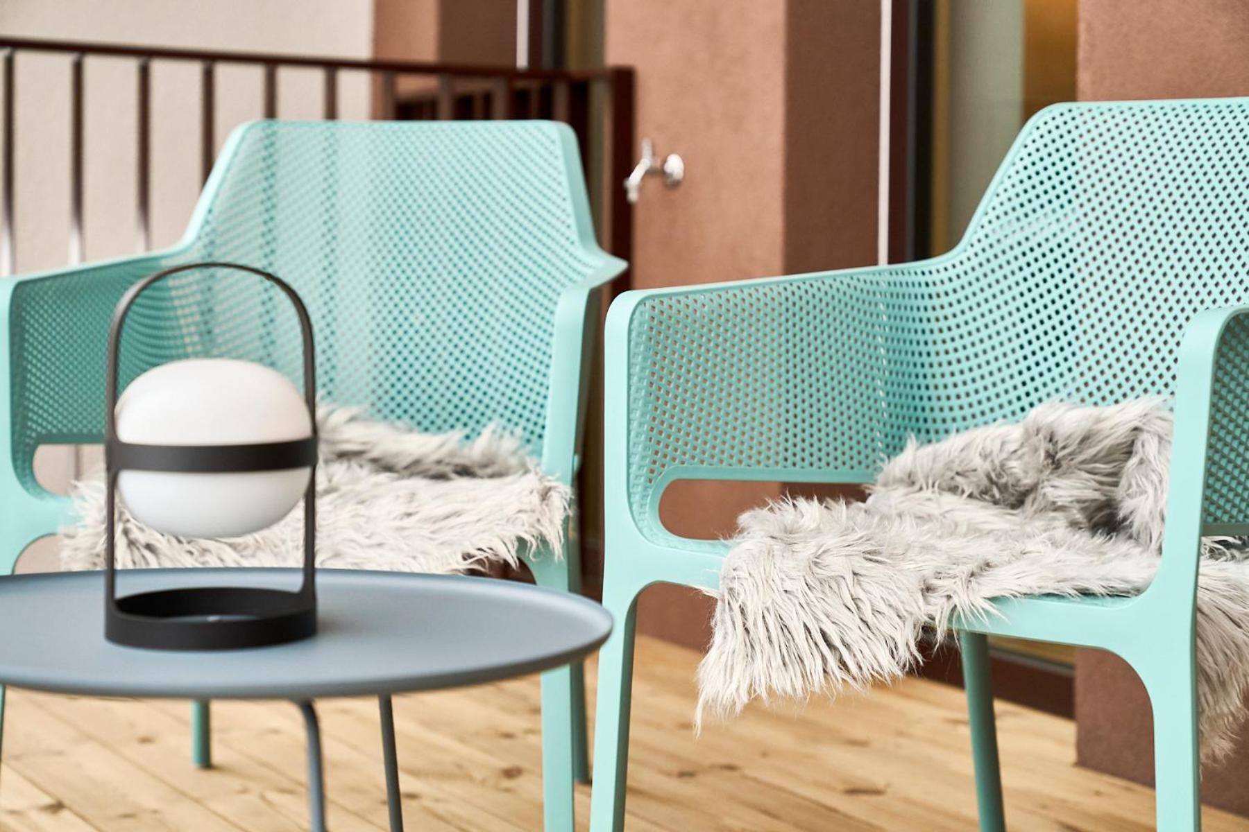 Bei Moser - Boutique Apartments Лойташ Екстер'єр фото