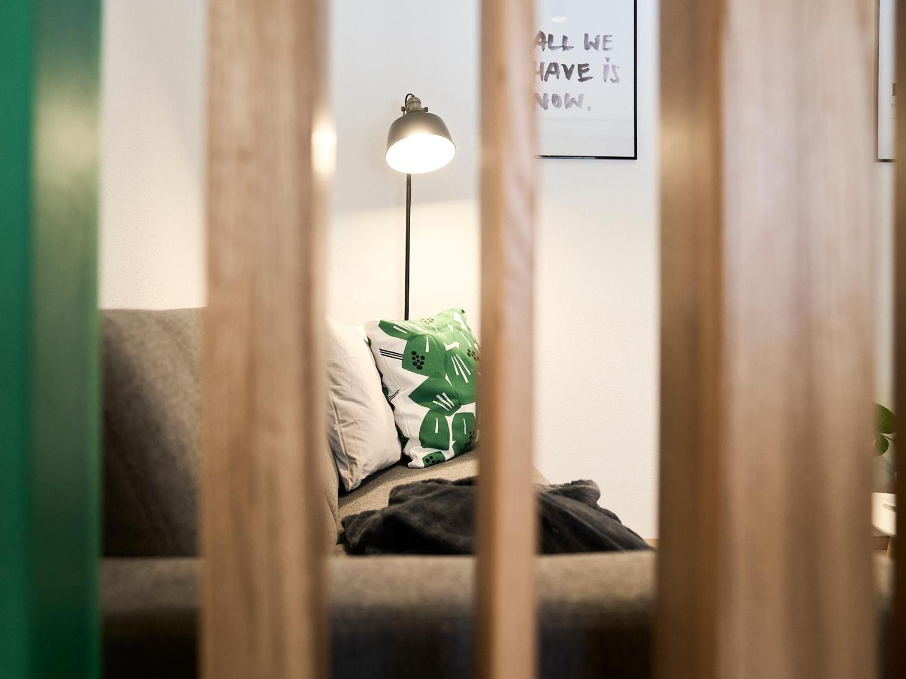 Bei Moser - Boutique Apartments Лойташ Екстер'єр фото