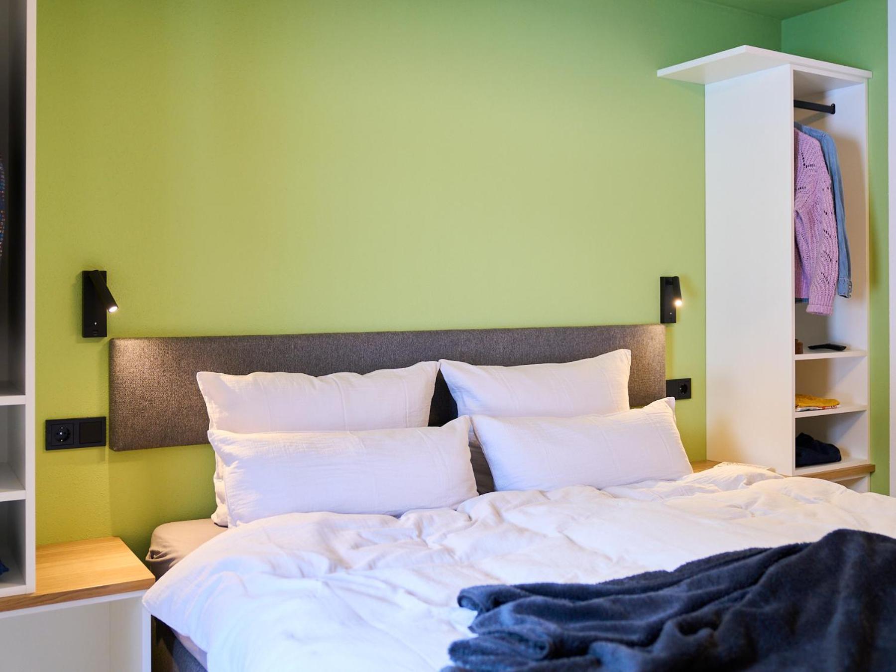 Bei Moser - Boutique Apartments Лойташ Екстер'єр фото