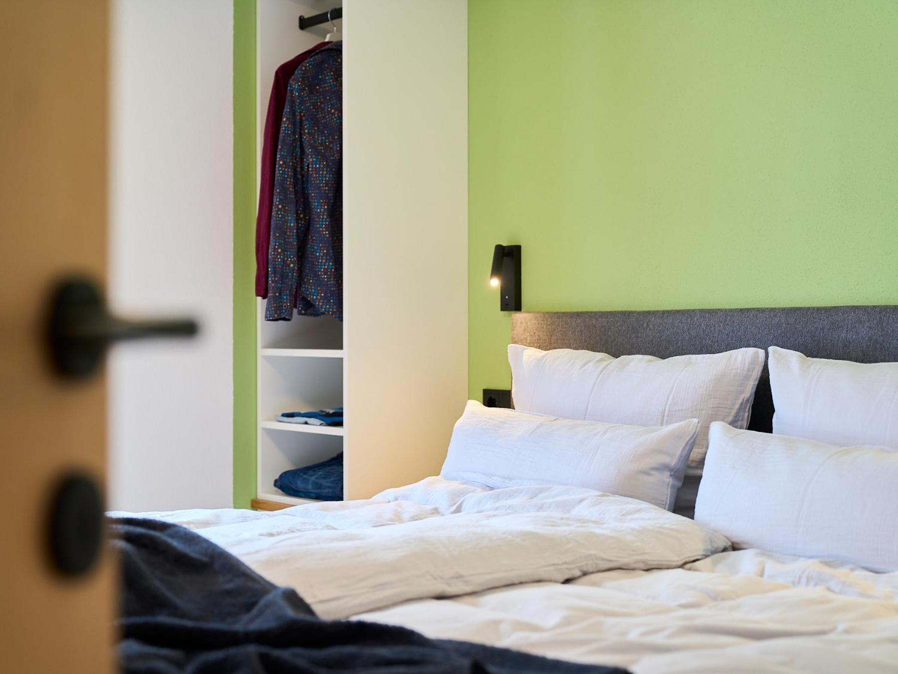 Bei Moser - Boutique Apartments Лойташ Екстер'єр фото