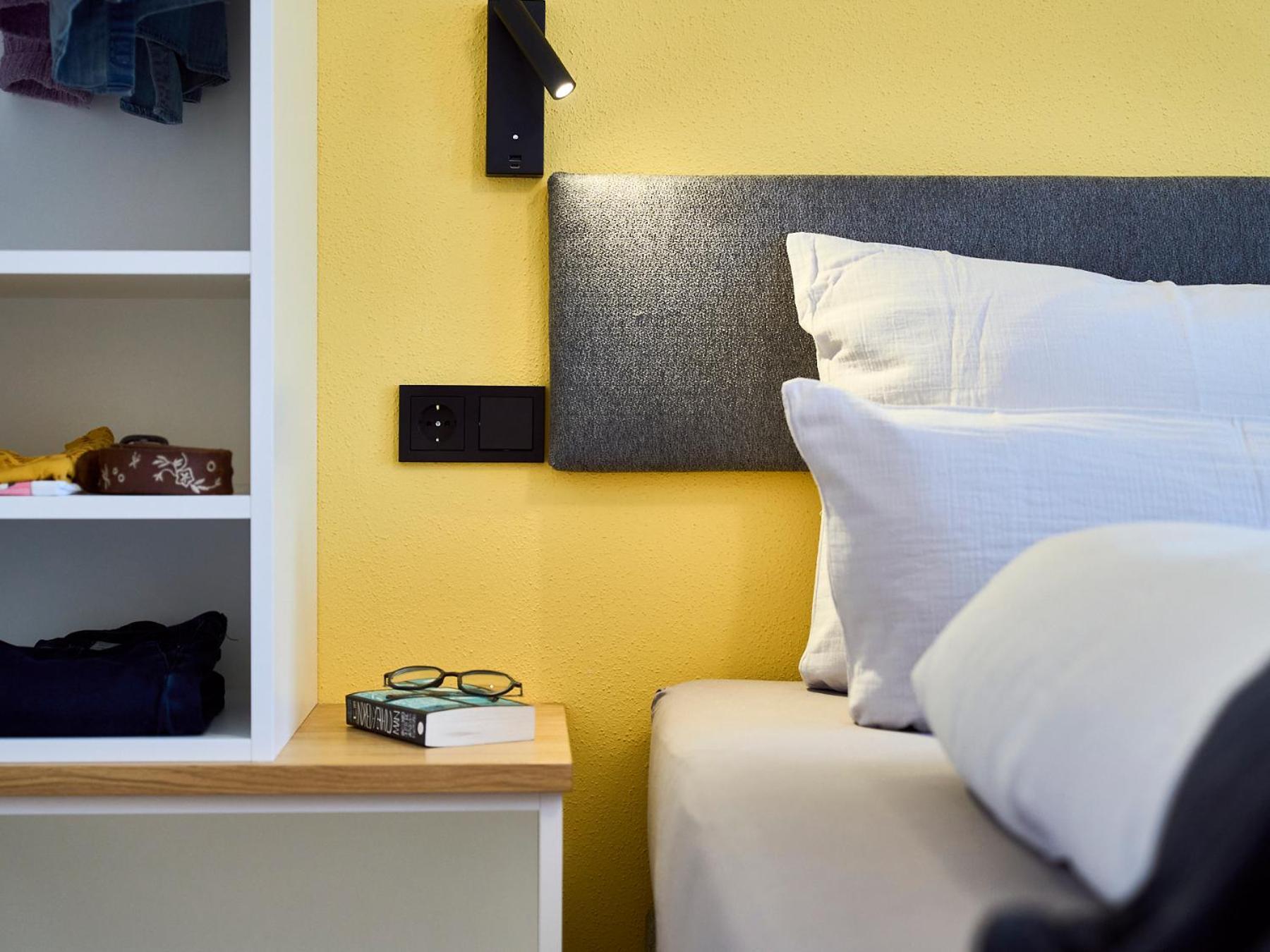 Bei Moser - Boutique Apartments Лойташ Екстер'єр фото
