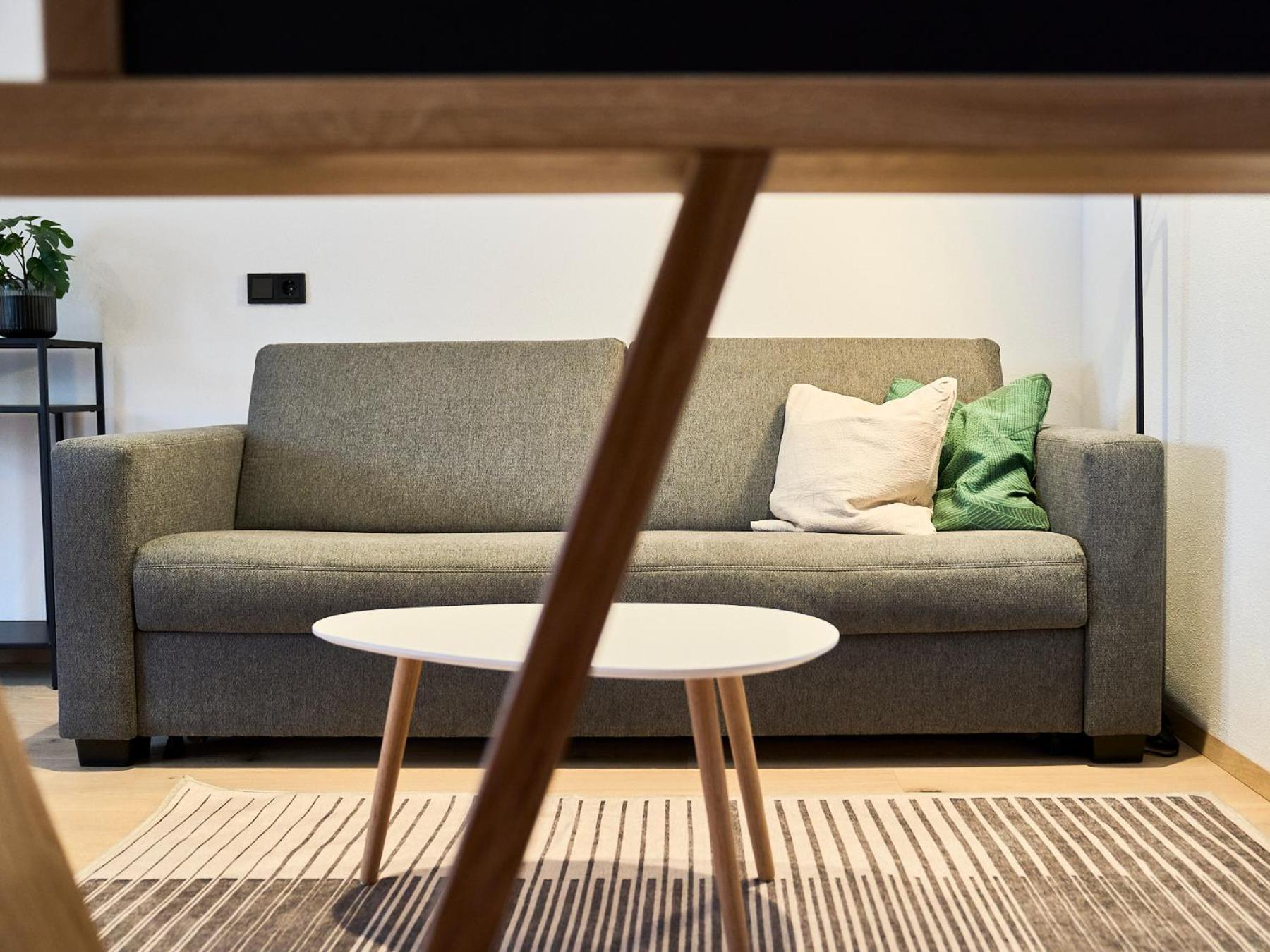 Bei Moser - Boutique Apartments Лойташ Екстер'єр фото