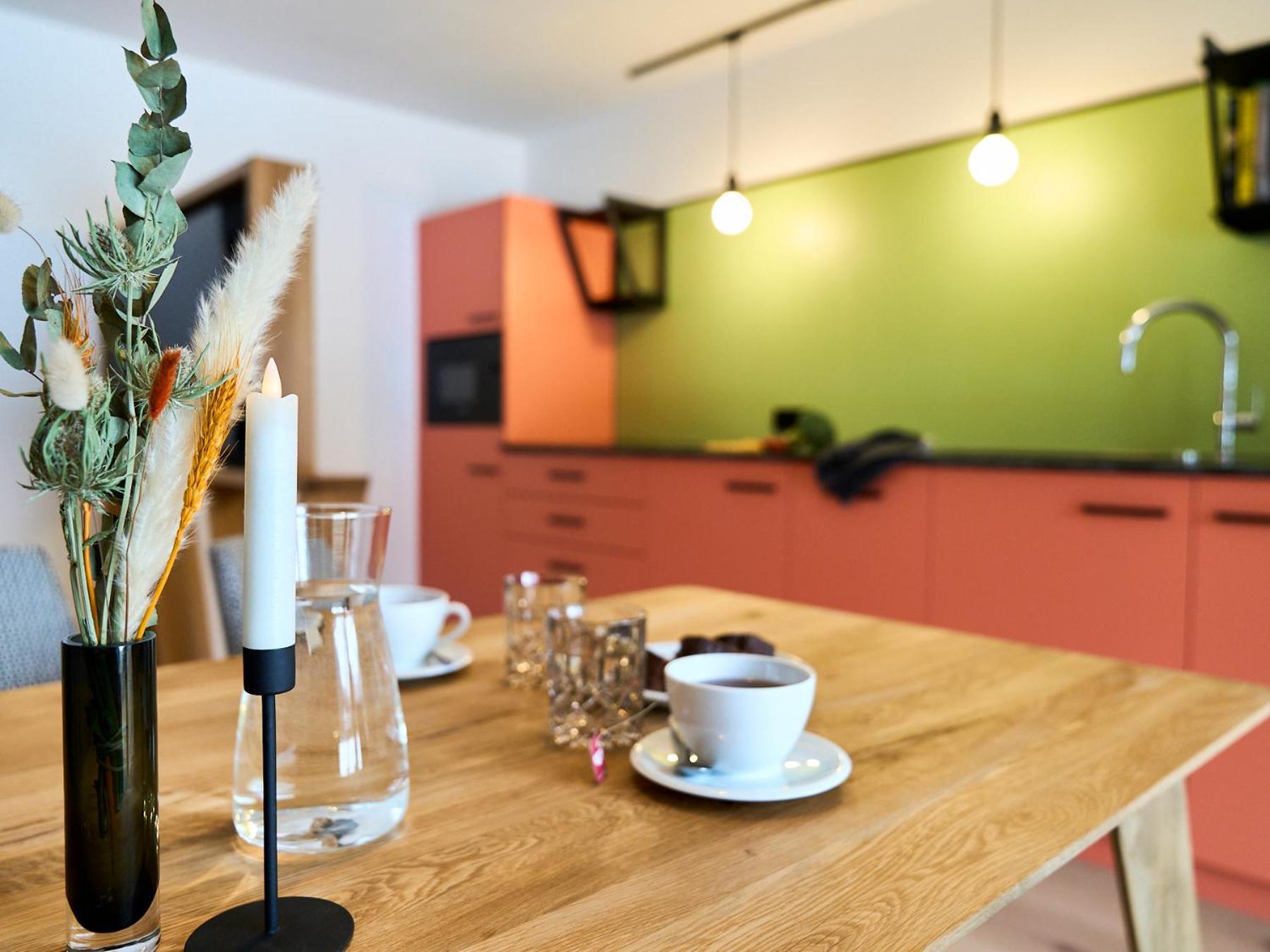 Bei Moser - Boutique Apartments Лойташ Екстер'єр фото