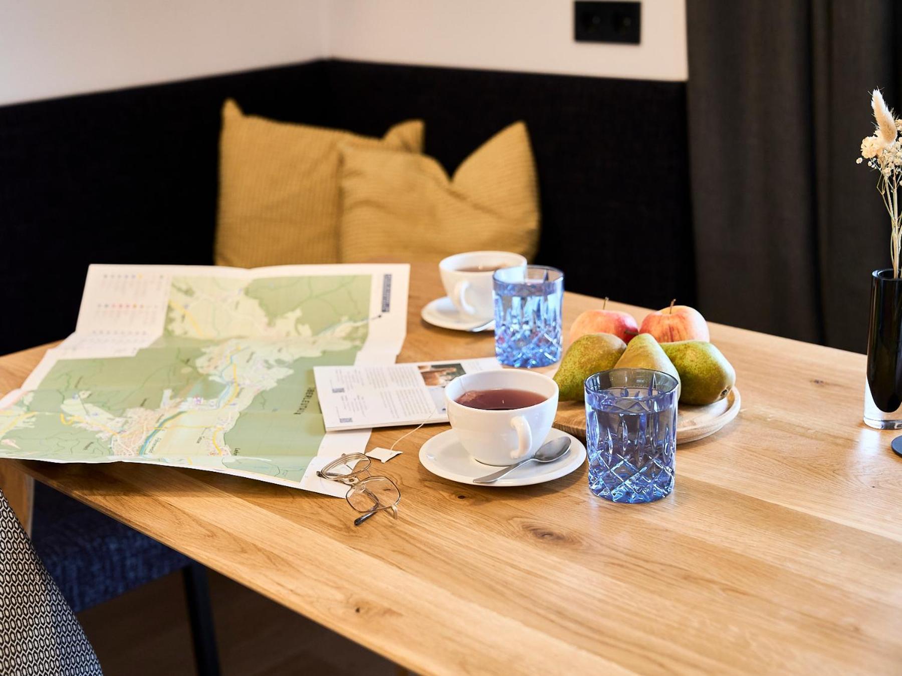 Bei Moser - Boutique Apartments Лойташ Екстер'єр фото
